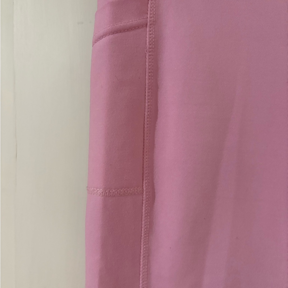Pink Leggings - Picture 3 of 5